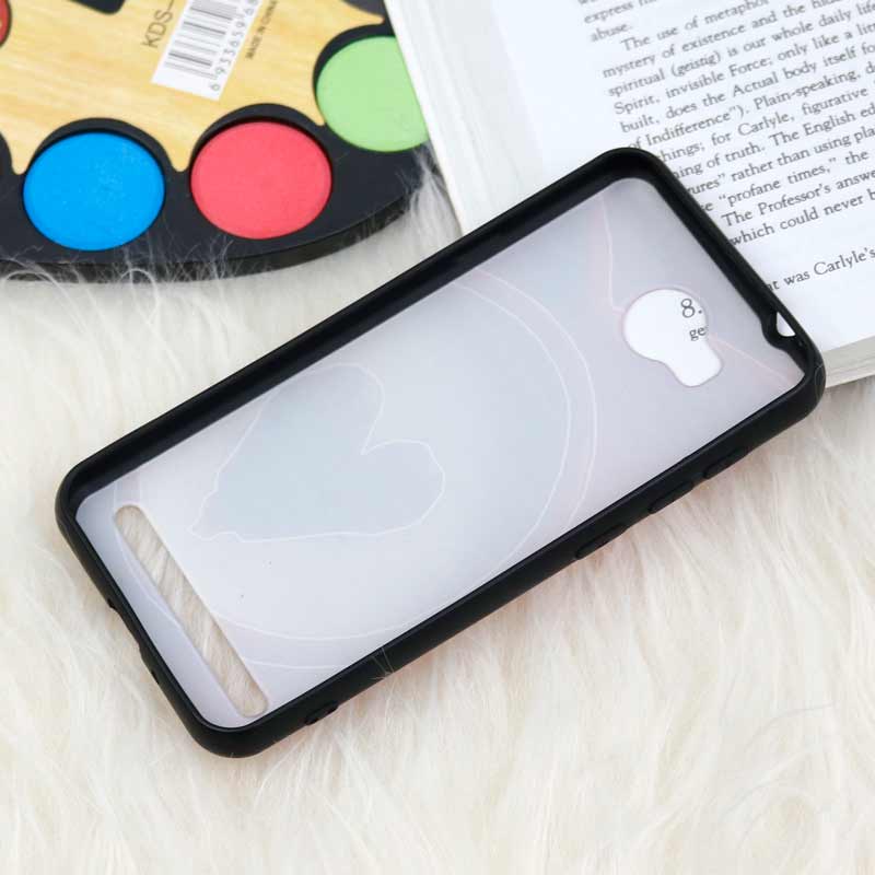 قاب فانتزی برجسته دخترانه هواوی Y3 II سری 16