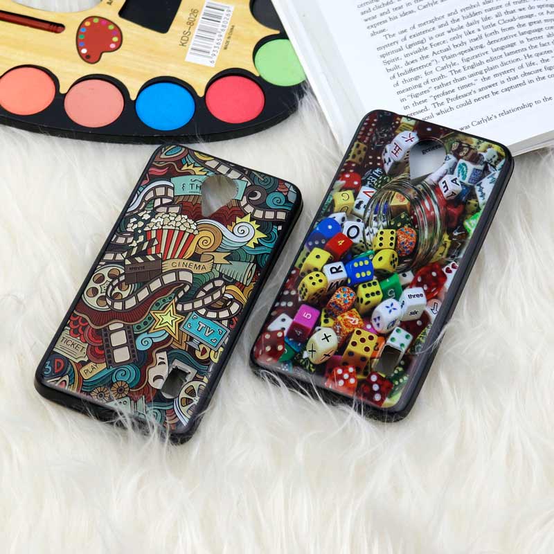قاب فانتزی برجسته پسرانه هواوی Y635 سری 16