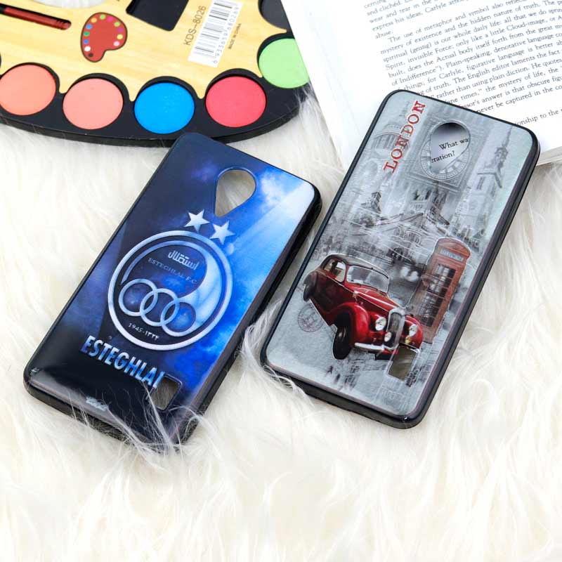 قاب فانتزی برجسته پسرانه هواوی Y635 سری 16