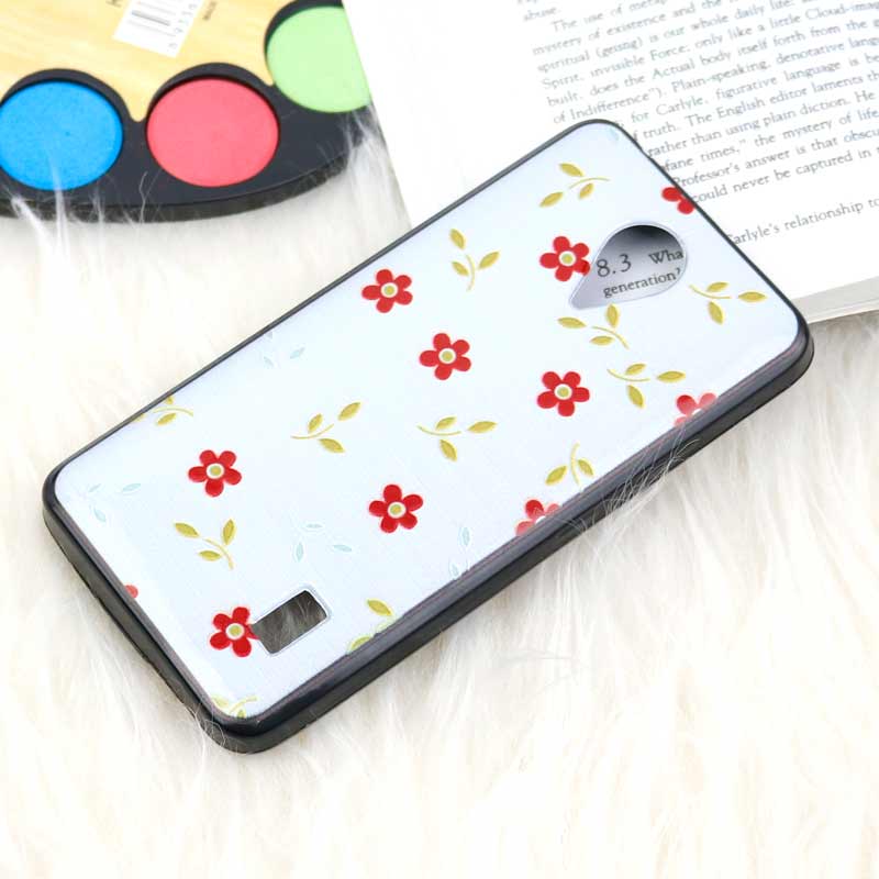 قاب فانتزی برجسته دخترانه هواوی Y635 سری 16