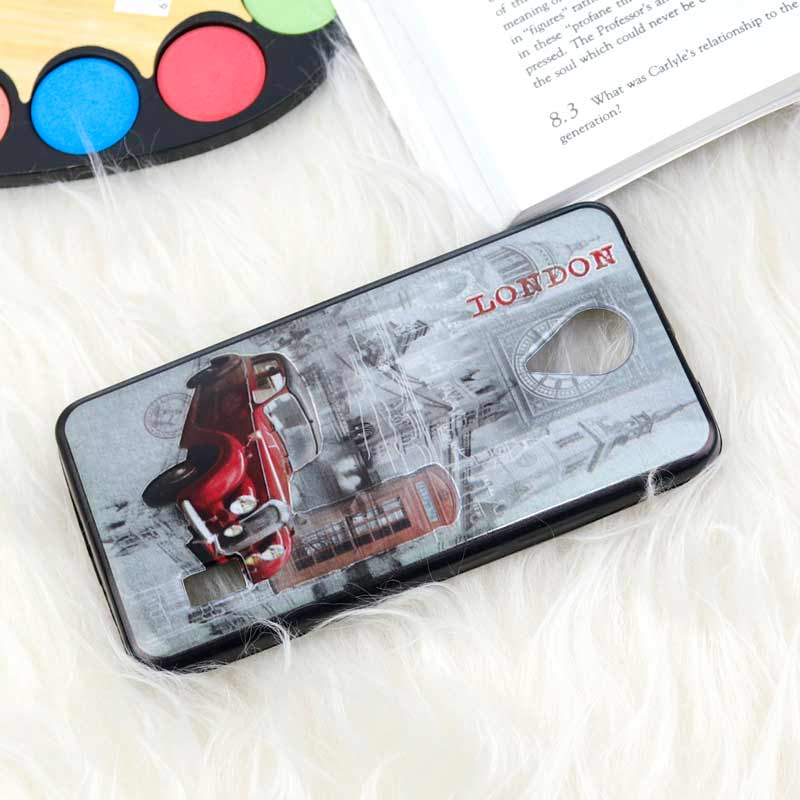 قاب فانتزی برجسته پسرانه هواوی Y635 سری 16