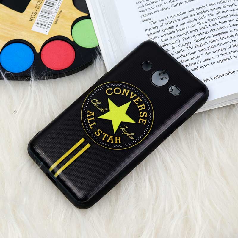 قاب فانتزی برجسته کد17 سامسونگ Galaxy Core 2 سری E