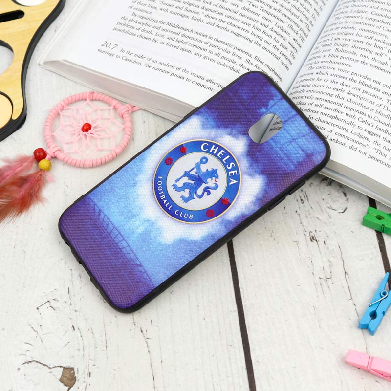 قاب فانتزی برجسته پسرانه سامسونگ J5 Pro سری 1