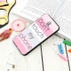 قاب فانتزی برجسته دخترانه سامسونگ J7 Pro سری 1