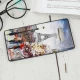 قاب فانتزی برجسته دخترانه سامسونگ Note 9 سری 3