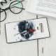 قاب فانتزی برجسته دخترانه سامسونگ Note 9 سری 3