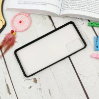 قاب فانتزی برجسته دخترانه سامسونگ S20 سری 1