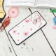 قاب فانتزی برجسته دخترانه شیائومی Redmi 9 سری 1