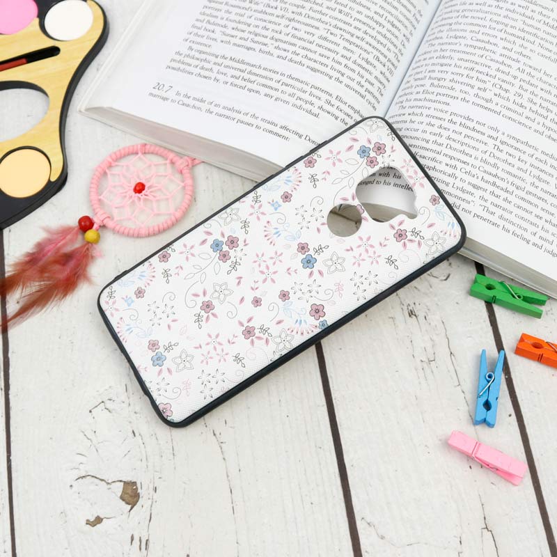 قاب فانتزی برجسته دخترانه شیائومی Redmi Note 9 سری 1