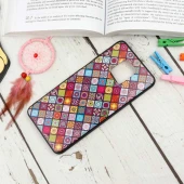 قاب فانتزی برجسته دخترانه شیائومی Redmi Note 9s سری 1