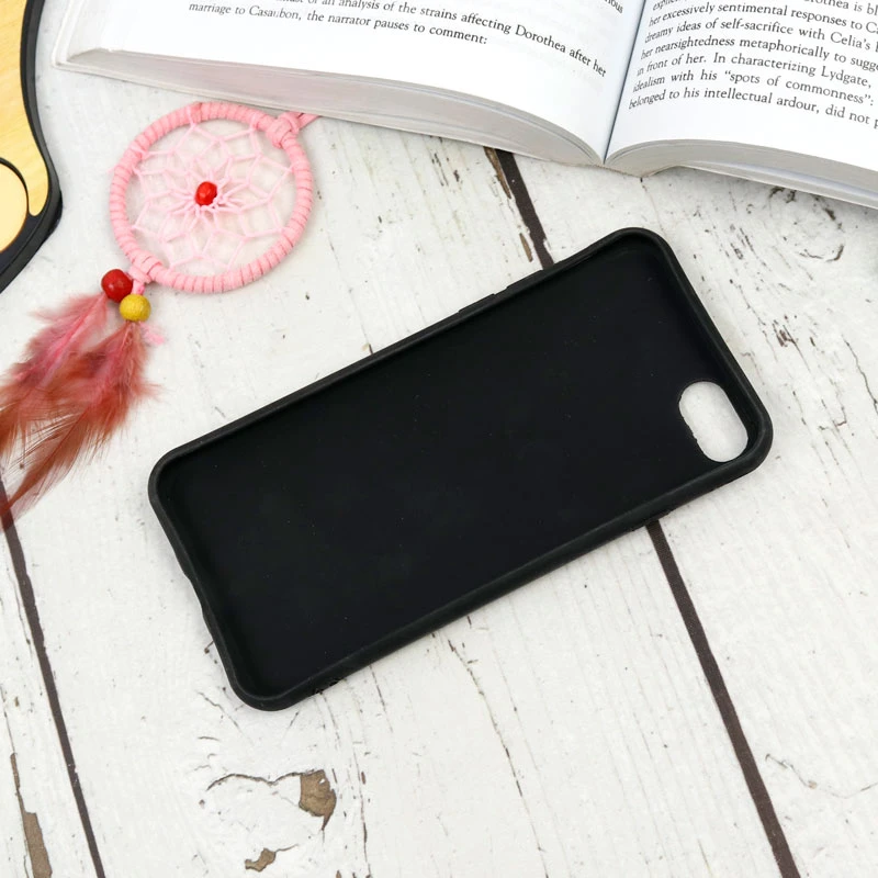 قاب فانتزی برجسته پسرانه آیفون iPhone 7/8 سری 1