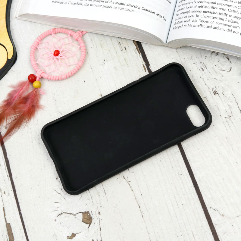 قاب فانتزی برجسته پسرانه آیفون iPhone 7/8 سری 1