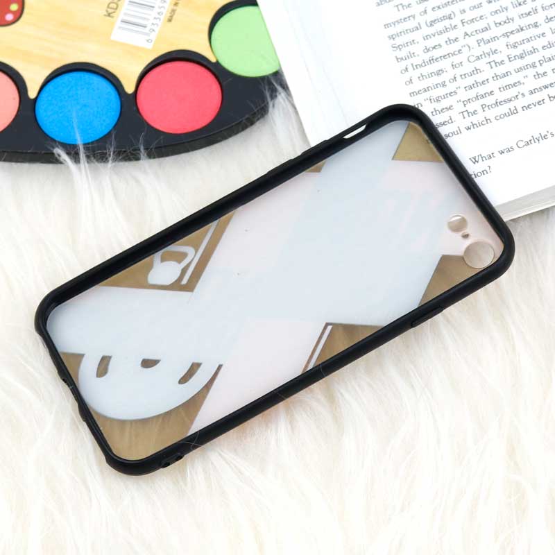 قاب فانتزی برجسته iPhone 7/8 سری 17