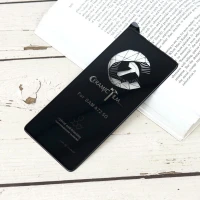گلس سرامیکی MIETUBL CLEAR سامسونگ A72