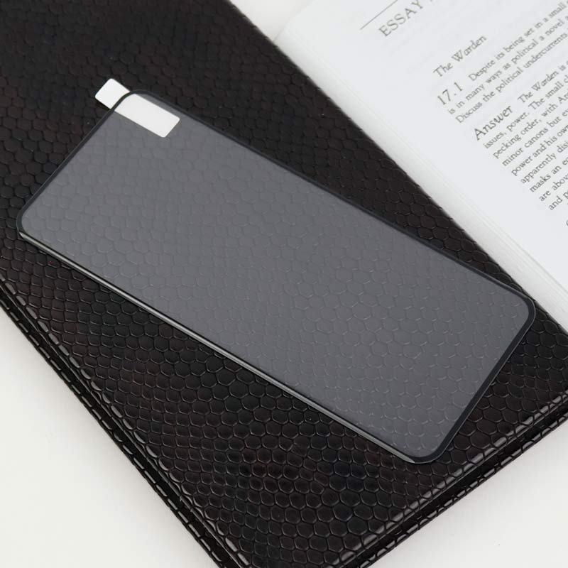گلس تمام چسب Xiaomi Mi 11