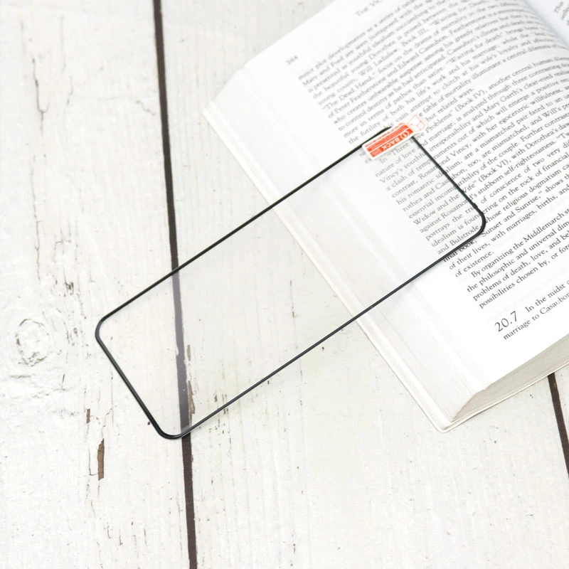 گلس تمام چسب Xiaomi Mi 11