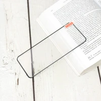 گلس تمام چسب Xiaomi Mi 11