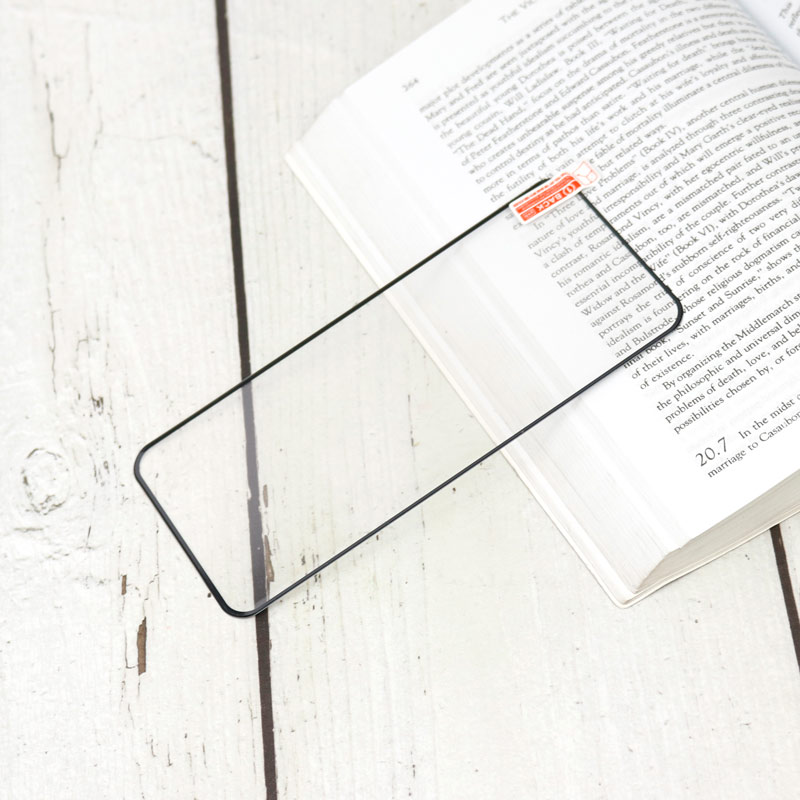 گلس تمام چسب Xiaomi Mi 11