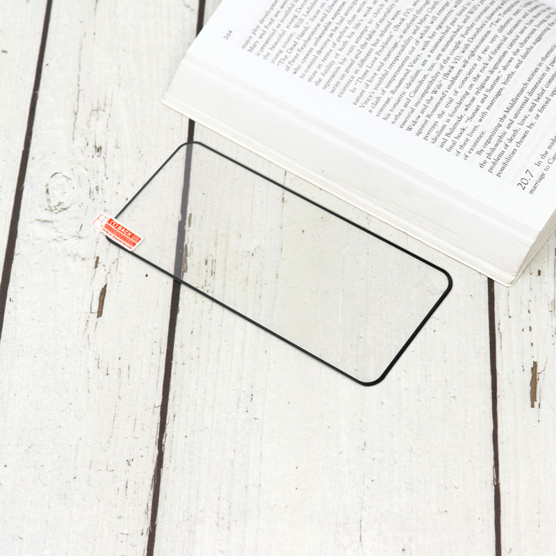 گلس تمام چسب Xiaomi Mi 11