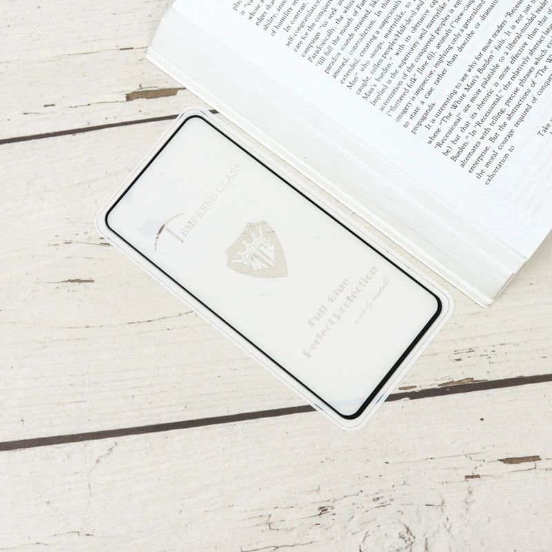 گلس تمام چسب MIETUBL شیائومی Mi 11 Lite