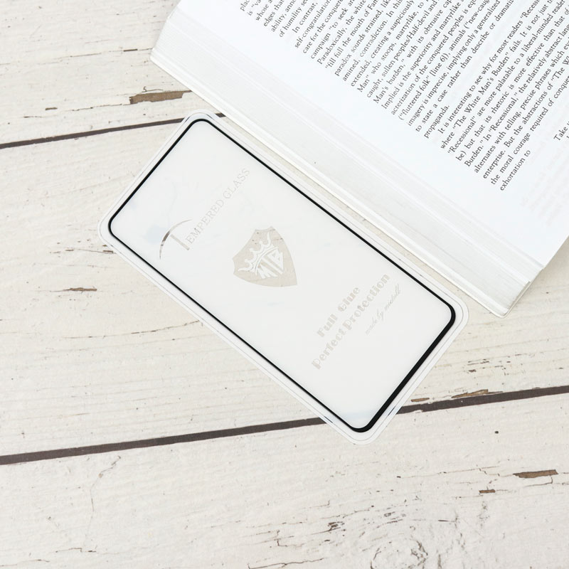 گلس تمام چسب MIETUBL شیائومی Mi 11 Lite