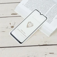 گلس تمام چسب MIETUBL شیائومی Poco M3