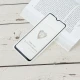 گلس تمام چسب MIETUBL شیائومی Poco M3