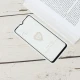 گلس تمام چسب MIETUBL شیائومی Poco M3