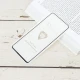 گلس تمام چسب MIETUBL شیائومی Redmi Note 10