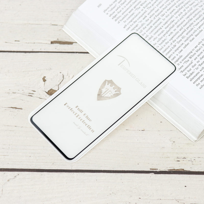 گلس تمام چسب MIETUBL شیائومی Redmi Note 10