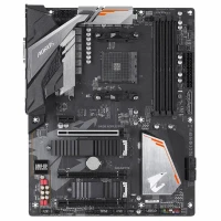 مادربرد گیگابایت AORUS B450 Pro rev. 1.0 DDR4