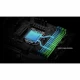 مادربرد گیگابایت AORUS XTREME WATERFORCE Z490 DDR4