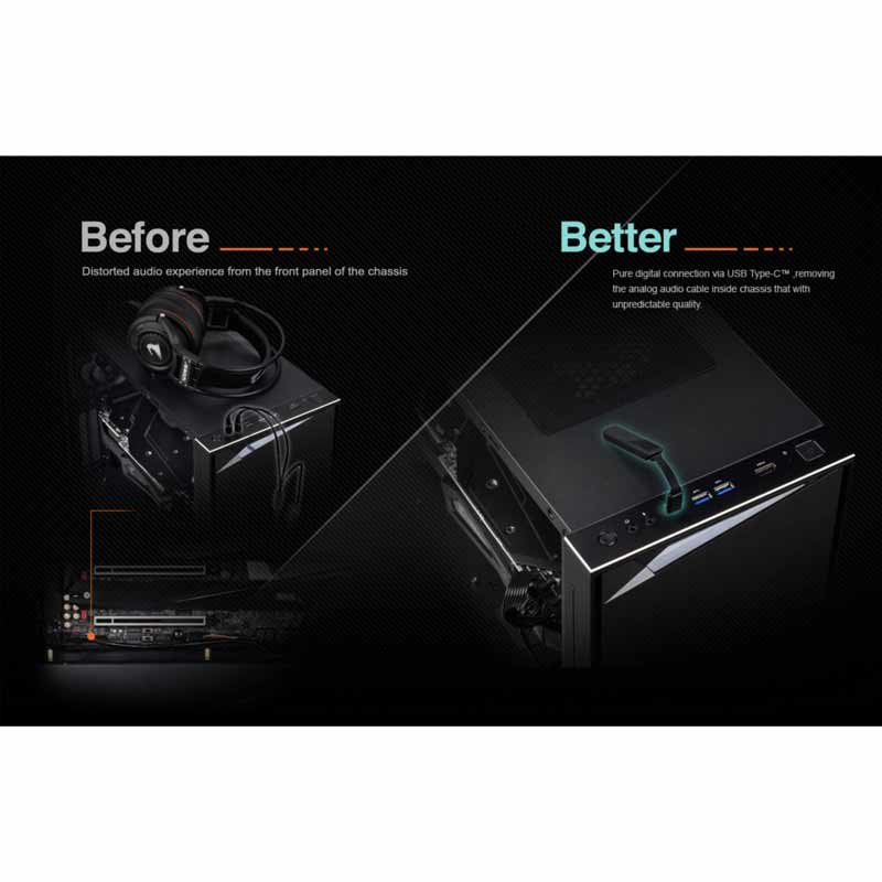 مادربرد گیگابایت AORUS XTREME WATERFORCE Z490 DDR4