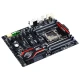 مادربرد گیگابایت GA-X99 5 H rev. 1.0 DDR4