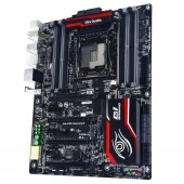 مادربرد گیگابایت GA-X99 5 H rev. 1.0 DDR4
