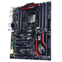 مادربرد گیگابایت GA-X99 5 H rev. 1.0 DDR4
