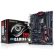 مادربرد گیگابایت GA-X99 5 H rev. 1.0 DDR4
