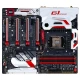 مادربرد گیگابایت GA-Z170X G1 rev. 1.0 DDR4