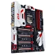 مادربرد گیگابایت GA-Z170X G1 rev. 1.0 DDR4