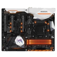 مادربرد گیگابایت GA-Z270X K7 H rev. 1.0 DDR4
