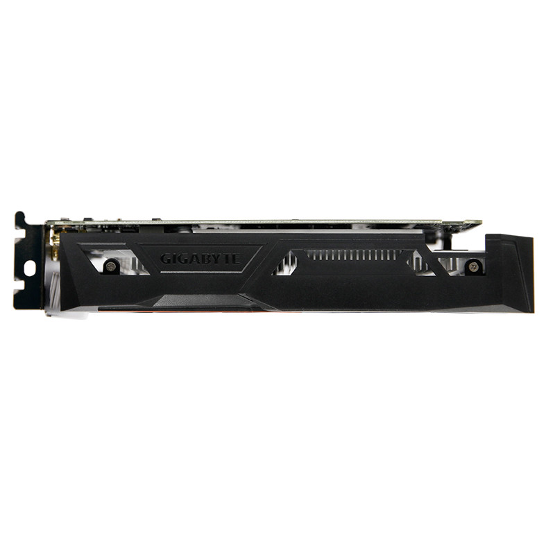 کارت گرافیک GIGABYTE GEFORCE GTX1050 OC 2GB GDDR5 128Bit