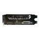 کارت گرافیک GIGABYTE GEFORCE GTX1050 OC 2GB GDDR5 128Bit