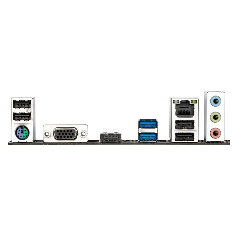 مادربرد گیگابایت H510M-H rev.1.0 DDR4