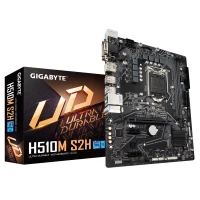 مادربرد گیگابایت H510M S2H rev. 1.0 DDR4