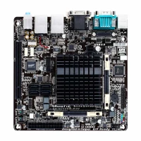 مادربرد گیگابایت N3150N-D3V DDR4