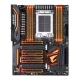 مادربرد گیگابایت AORUS X399 TR4 rev 1.0 DDR4
