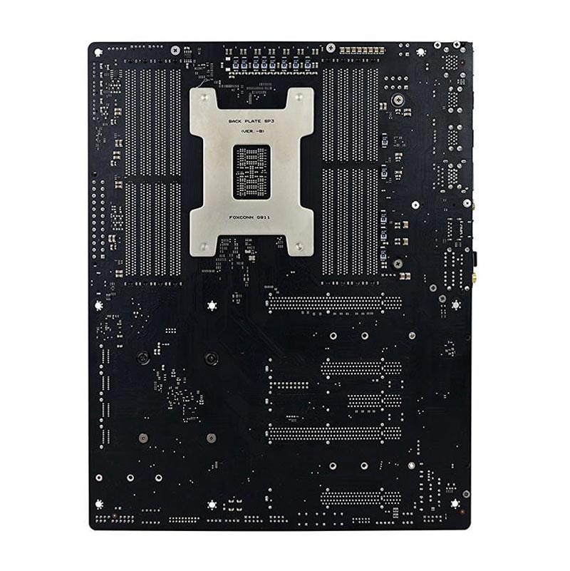 مادربرد گیگابایت AORUS X399 TR4 rev 1.0 DDR4