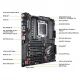 مادربرد گیگابایت AORUS X399 TR4 rev 1.0 DDR4