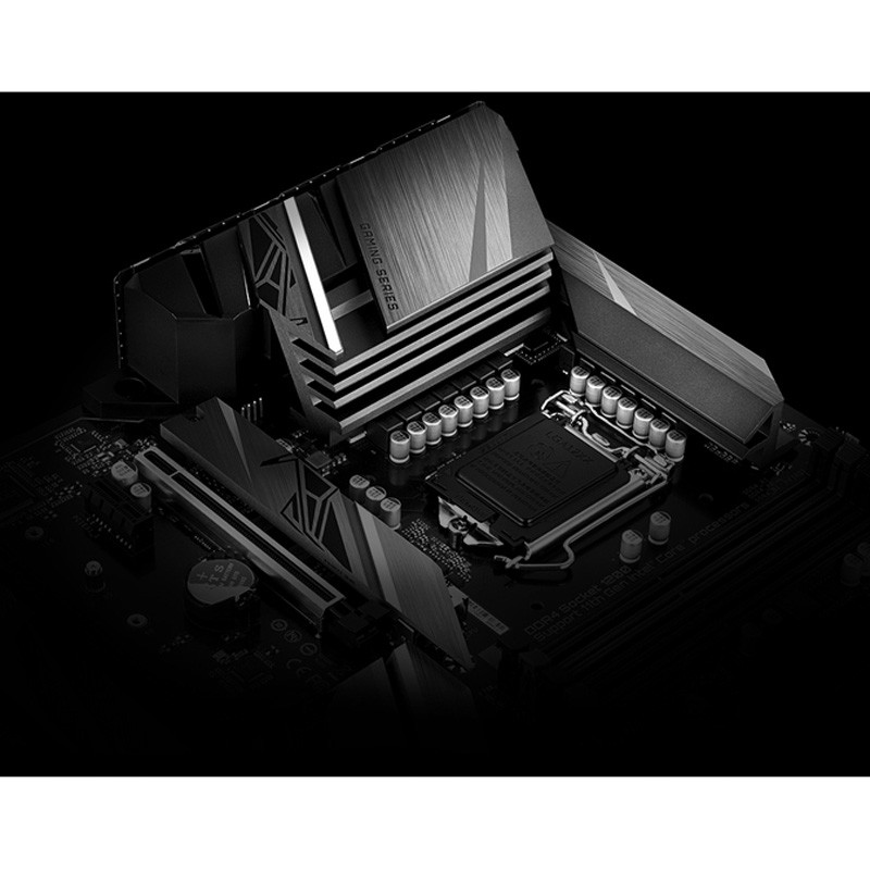 مادربرد گیگابایت Z590 Gaming X DDR4