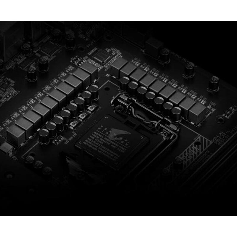 مادربرد گیگابایت Z590 Gaming X DDR4